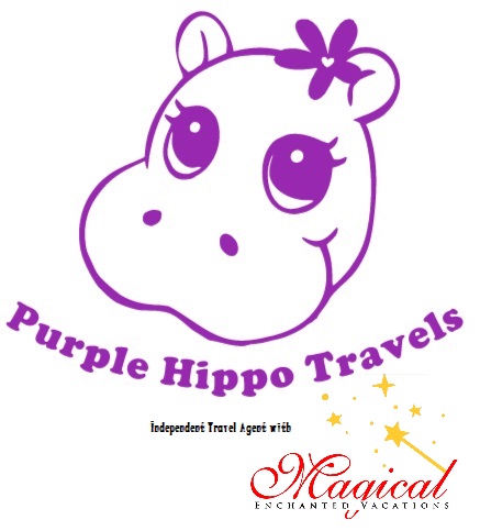 Purple Hippo Travels