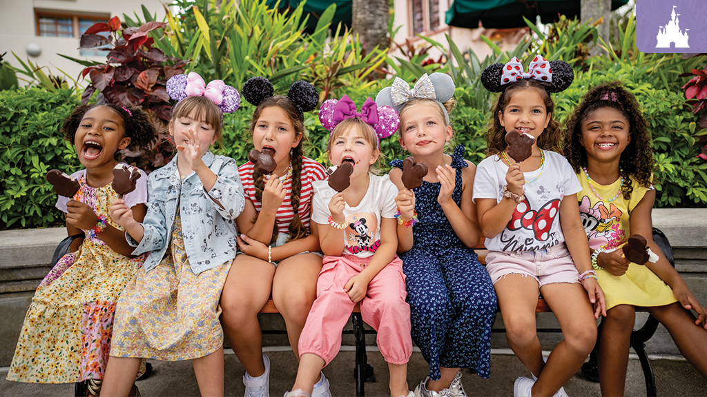 Discover Exclusive Disney Experiences This Summer